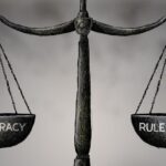 Democracy, Governance and Rule of Law Program (Old)