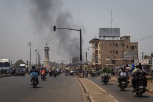 Understanding recent violent extremist attacks in Mali – a warning for the Horn?