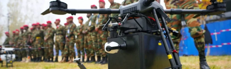Defence and Security Program