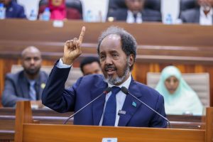 The Politics of Delay: Somalia's Electoral Crisis and the Test for Regional Mediation