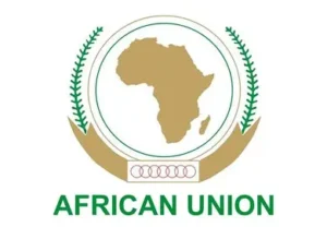 Africa Union Logo