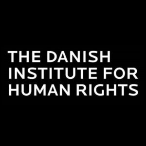 The Danish Institute Logo