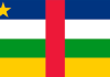 CAR flag