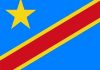 DR Congo Flag