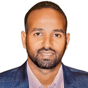 Dr. Ali Miganeh