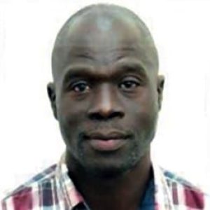 Dr. Kizito Sabala