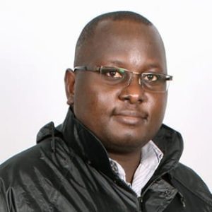 Evans Ombisa
