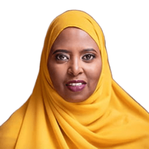 Fatuma Ahmed