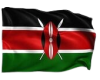 Kenya Flag2