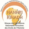 NANHRI Logo