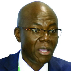Prof. Fred Jonyo, Ph.D