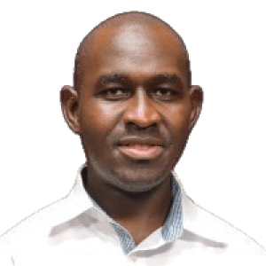 Solomon Kimaita
