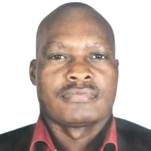 Stephen Mwachofi Singo