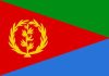 eritrea flag